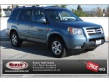 2008 Honda Pilot Special Edition