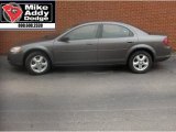 2004 Graphite Metallic Dodge Stratus SXT Sedan #8850545