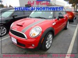 2007 Mini Cooper S Hardtop