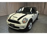 2007 Mini Cooper S Hardtop
