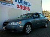 2010 Hyundai Sonata GLS
