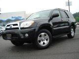 2006 Toyota 4Runner SR5 4x4