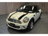 2011 Mini Cooper Hardtop