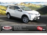 2013 Toyota RAV4 Limited AWD