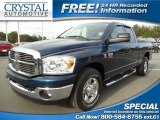 2008 Dodge Ram 2500 Big Horn Quad Cab