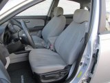 2010 Hyundai Elantra Interiors