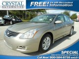 2011 Nissan Altima 2.5 S