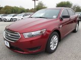 2014 Sunset Ford Taurus SE #88865902