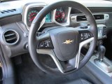 2013 Chevrolet Camaro SS/RS Coupe Steering Wheel