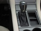 2014 Ford Taurus SE 6 Speed SelectShift Automatic Transmission