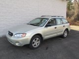 2007 Subaru Outback 2.5i Wagon