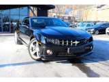 2011 Chevrolet Camaro SS/RS Coupe