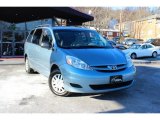 2007 Toyota Sienna LE