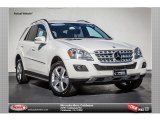 2011 Mercedes-Benz ML 350 4Matic