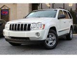 2005 Stone White Jeep Grand Cherokee Limited #88865975