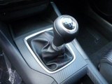 2014 Mazda MAZDA3 i Touring 5 Door SKYACTIV-MT 6 Speed Manual Transmission
