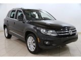 2012 Volkswagen Tiguan SE