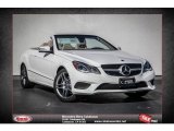 2014 Mercedes-Benz E 350 Cabriolet