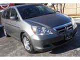 2007 Honda Odyssey EX-L