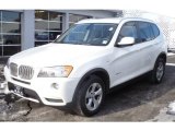 2011 BMW X3 xDrive 28i