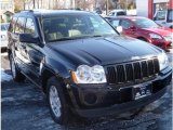 2007 Jeep Grand Cherokee Laredo 4x4