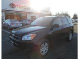 2011 Toyota RAV4 I4 4WD