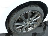 2014 Lexus GS 350 AWD Wheel