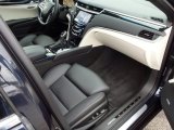 2014 Cadillac XTS Vsport Platinum AWD Dashboard
