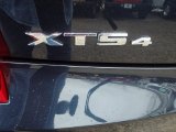 2014 Cadillac XTS Vsport Platinum AWD Marks and Logos
