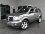 2008 Mineral Gray Metallic Dodge Durango SLT #8839337