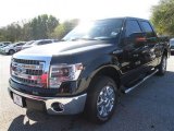 2014 Ford F150 XLT SuperCrew