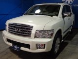 2010 Infiniti QX 56 4WD