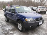 2005 Ford Escape XLT V6 4WD