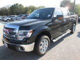 2014 Ford F150 XLT SuperCrew
