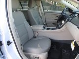 2014 Ford Taurus SE Front Seat