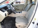 2014 Ford Taurus SE Front Seat
