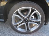 2014 Ford Edge Sport Wheel