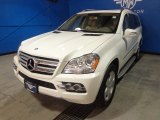 2011 Mercedes-Benz GL 450 4Matic