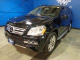 2011 Mercedes-Benz GL 450 4Matic