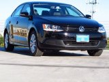 2014 Volkswagen Jetta SE Sedan