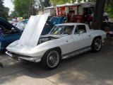 1966 Chevrolet Corvette Sting Ray Coupe