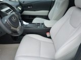 2014 Lexus RX 350 AWD Lt. Gray Interior