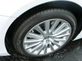 2014 Lexus LS 460 AWD Wheel