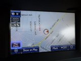 2014 Lexus ES 300h Hybrid Navigation