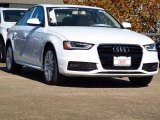 2014 Audi A4 2.0T Sedan