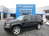 2008 Chevrolet Tahoe LT 4x4