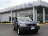 2006 Norsea Blue Metallic Ford Escape XLS 4WD #8835013