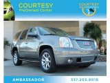 2012 Mocha Steel Metallic GMC Yukon Denali #88891927