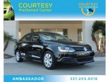 2013 Volkswagen Jetta SE Sedan