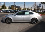 2014 Acura TL Special Edition Exterior